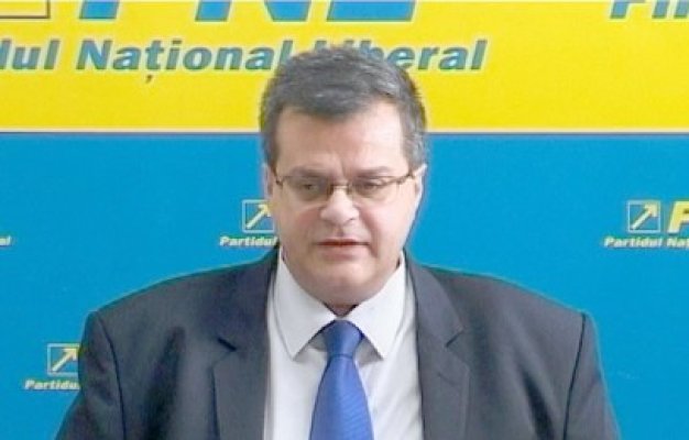 Nini Săpunaru, propunerea lui Crin Antonescu pentru Transporturi